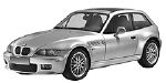 BMW E36-7 P0418 Fault Code