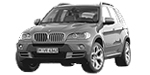 BMW E70 P0418 Fault Code