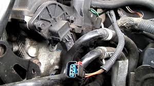 See P0418 repair manual